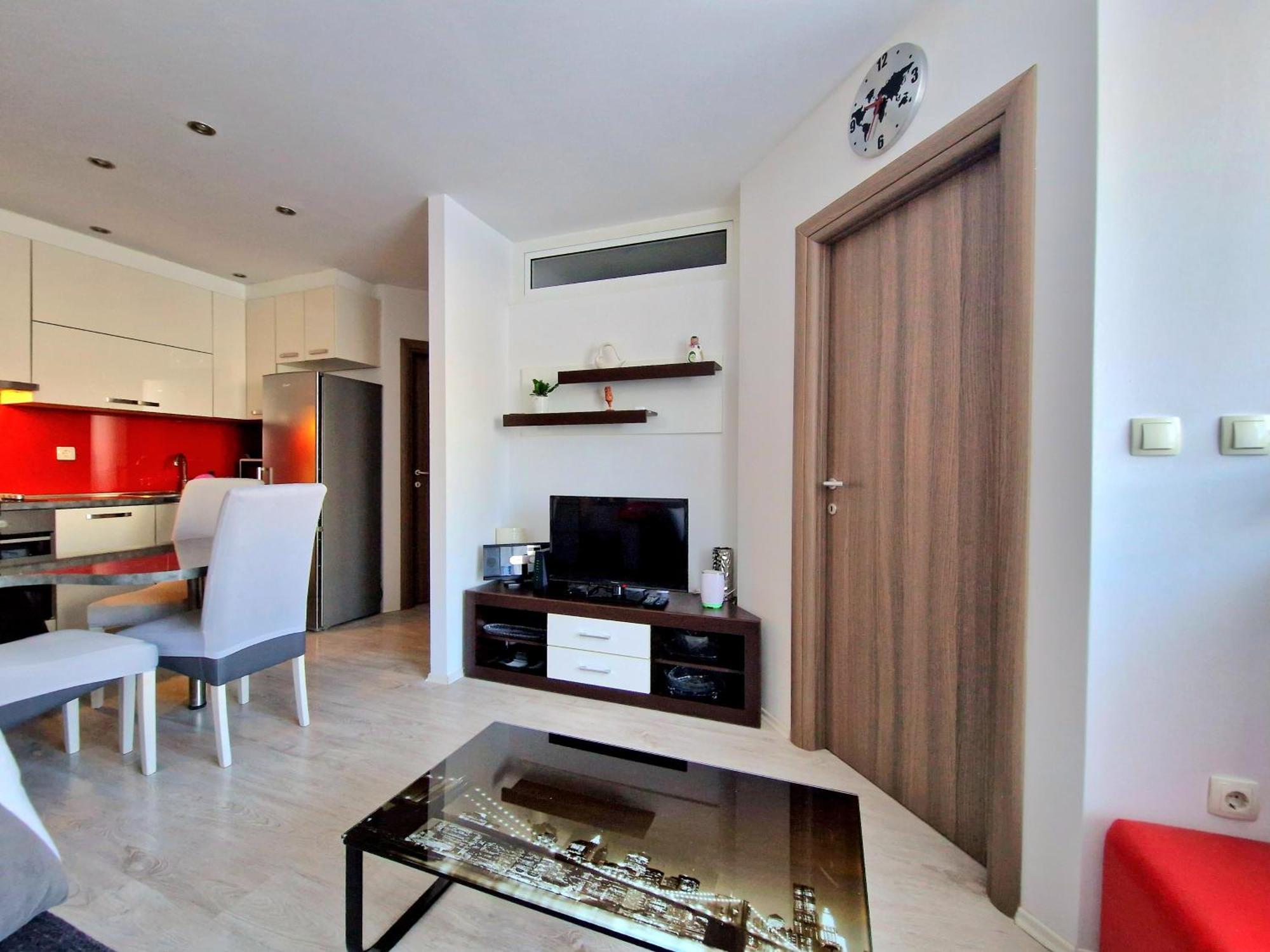 Apartment Anastazija Split Exterior foto